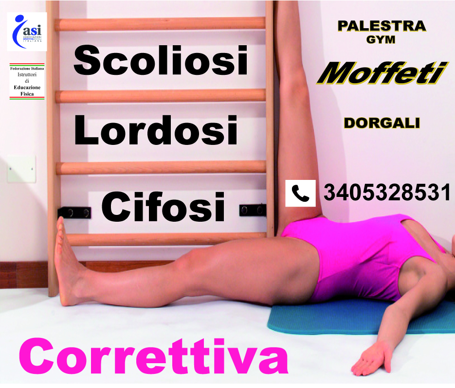 Palestra Moffeti Gym Dorgali