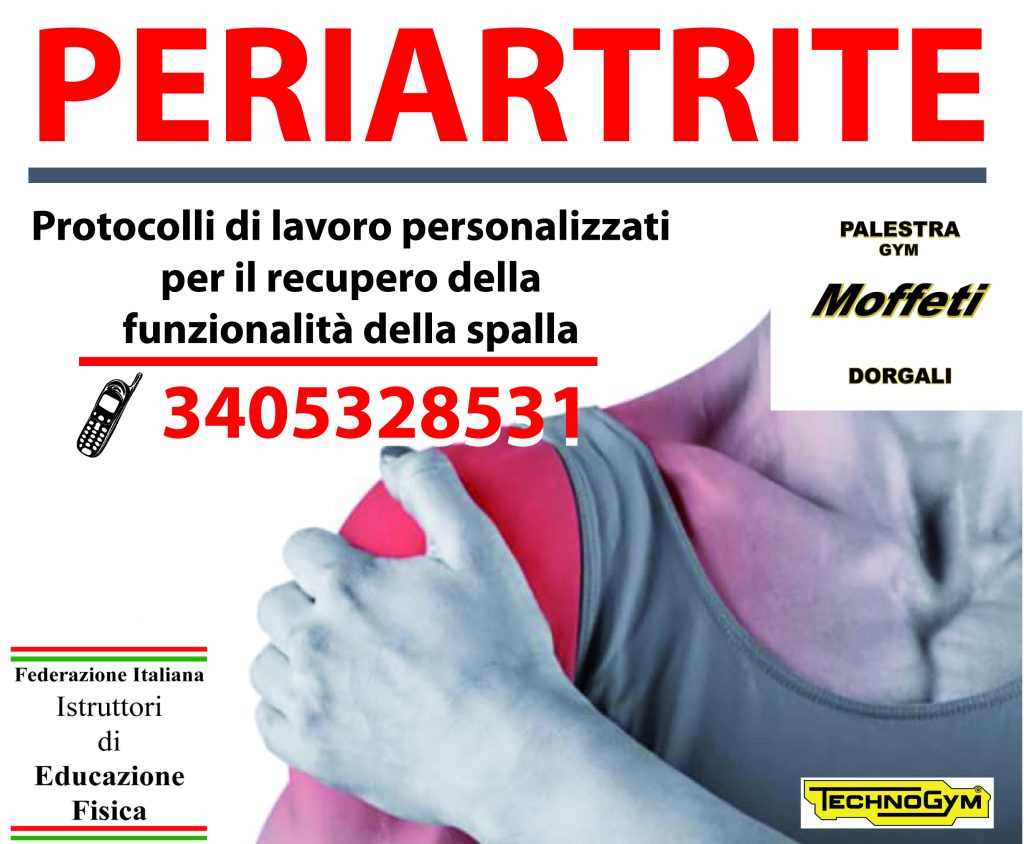 Palestra Moffeti Gym Dorgali