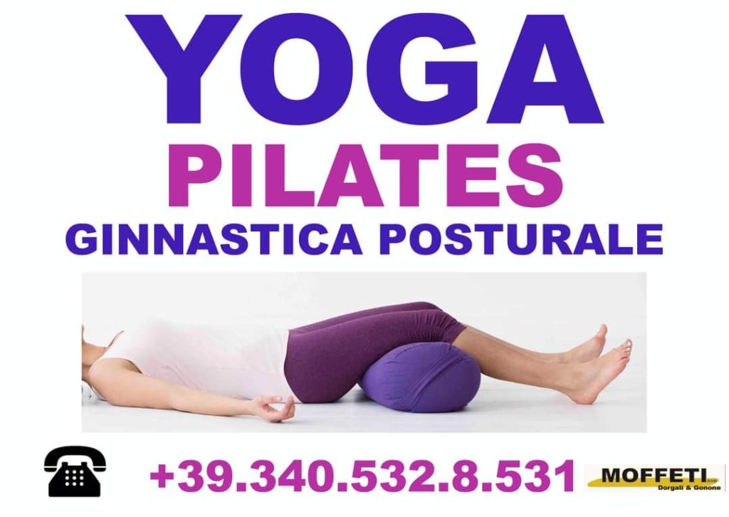 Palestra Moffeti Gym Dorgali