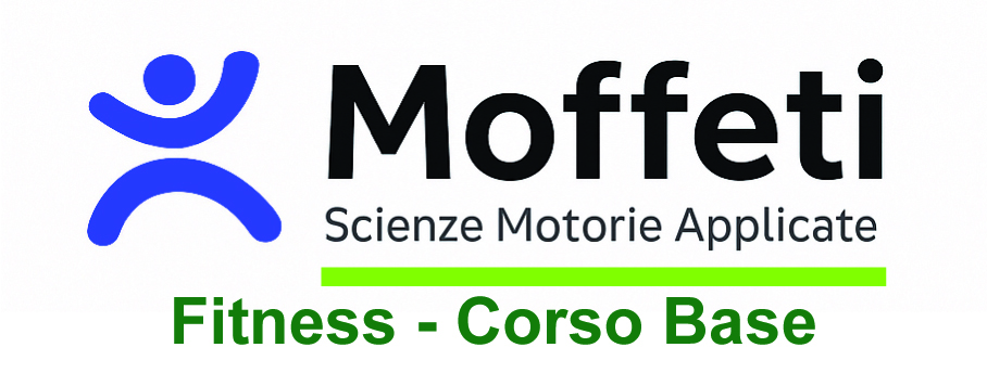 Corso Base di Fitness