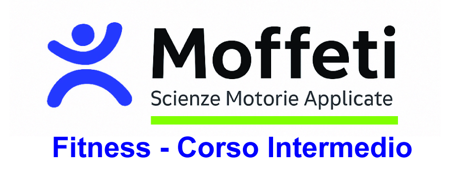 Corso Intermedio di Fitness