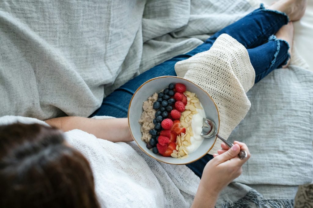 Foto di Annemarie Grudën su Unsplash