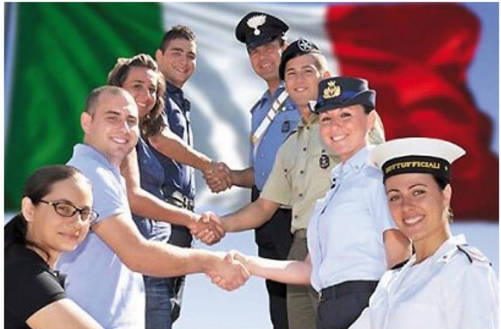 Preparazione Atletica Prove Fisiche Moffeti