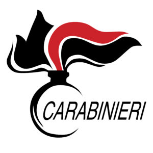Moffeti Palestra Dorgali - Carabinieri