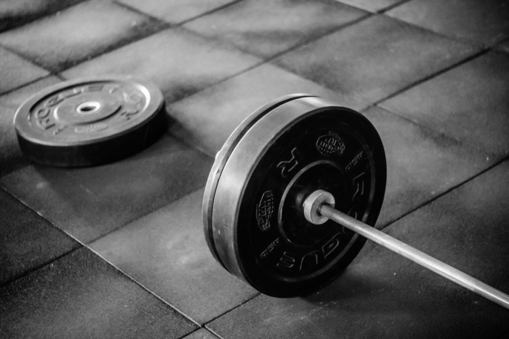 Preparazione Atletica Prove Fisiche Moffeti. Foto di Victor Freitas su Unsplash