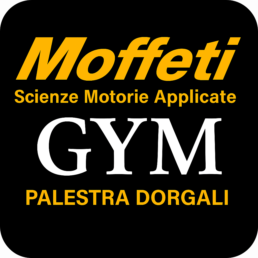 Moffeti Palestra Dorgali