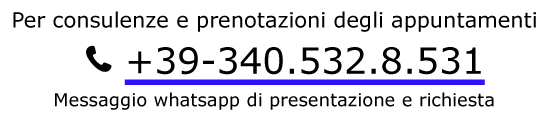 Moffeti Palestra Dorgali - Telefono
